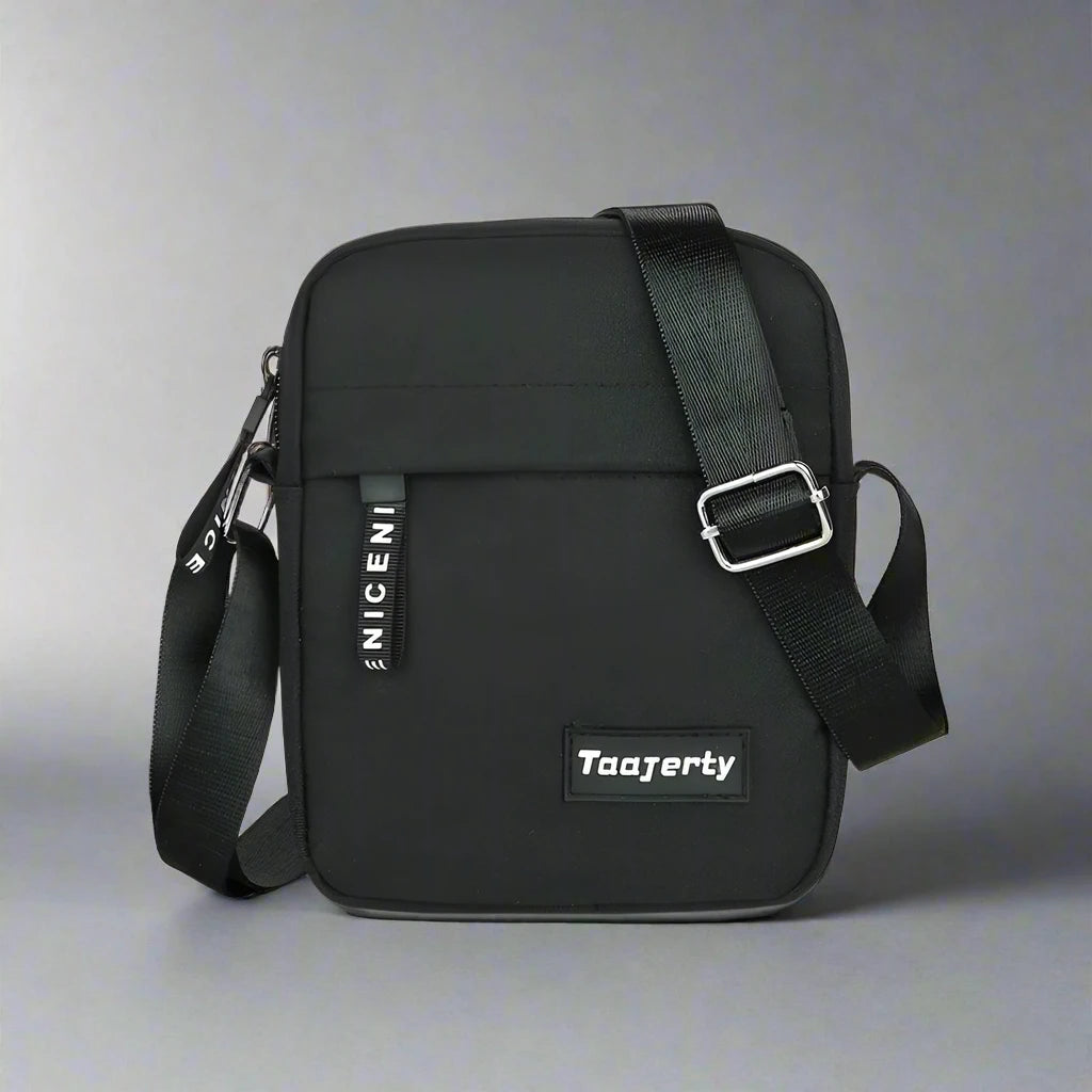 Taajerty Messenger Travel Wallet