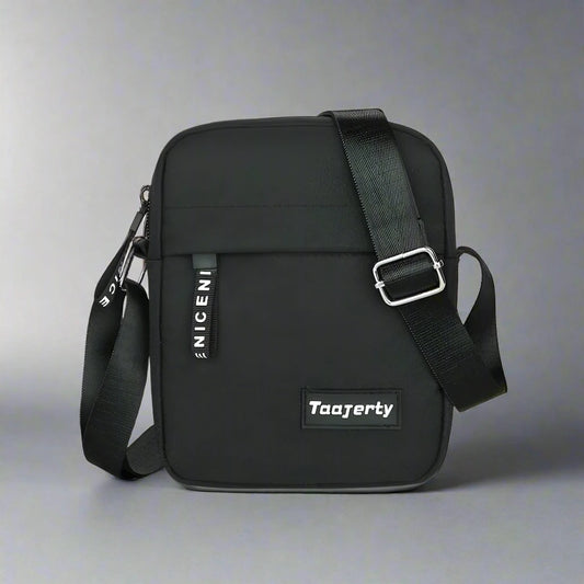 Taajerty Messenger Travel Wallet
