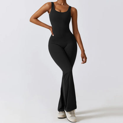Women's Training Jumpsuit