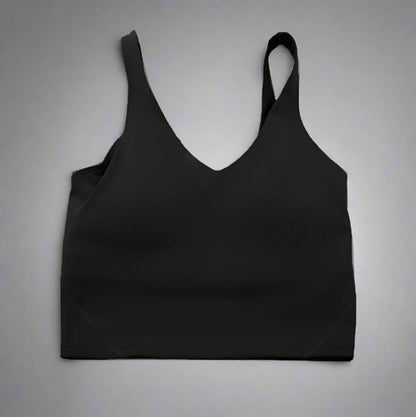 U-Back Active Top