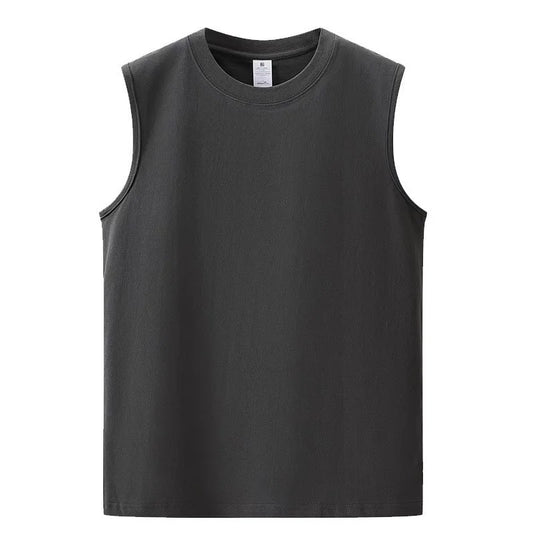 Men's Sleeveless T Shirt