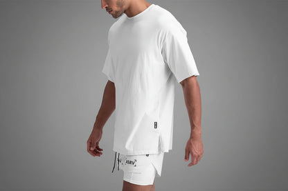 Men's Quick Dry Trainer T-Shirt