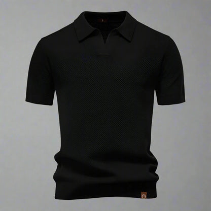 Social Polo Shirts