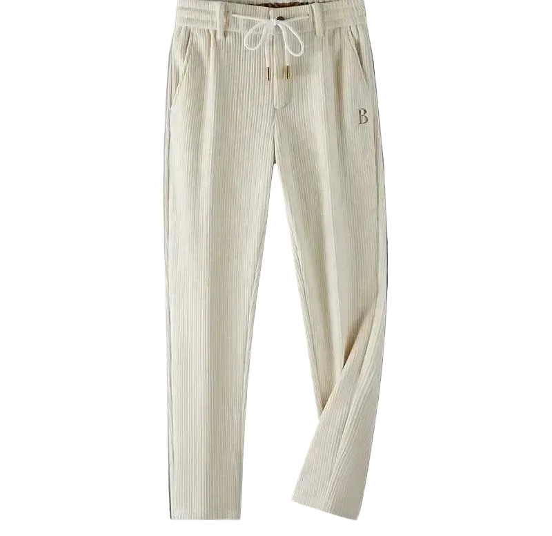 Men's Corduroy Pants