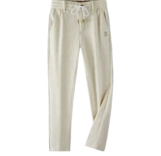 Men's Corduroy Pants