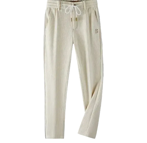 Men's Corduroy Pants