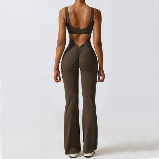 Women's Training Jumpsuit