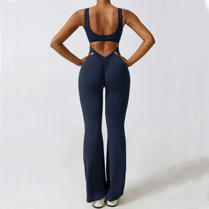 Women's Training Jumpsuit