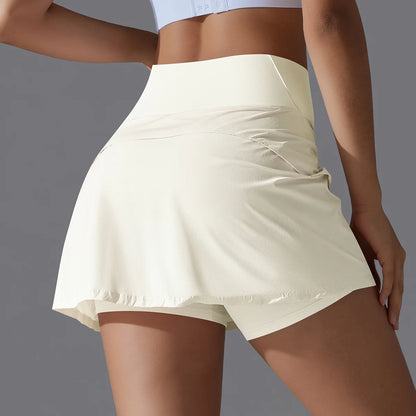 Badminton Tennis Skirt