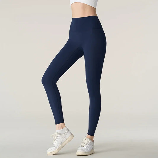 Seamless High Waisted Leggings