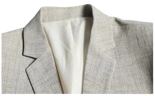 Men's Business Casual Slim Fit Blazer