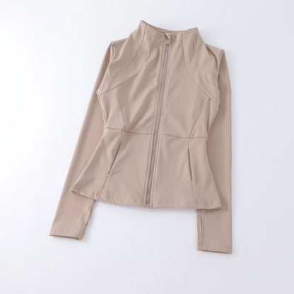 Yoga Windbreaker