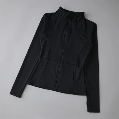 Yoga Windbreaker