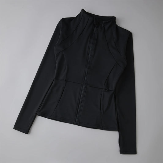 Yoga Windbreaker