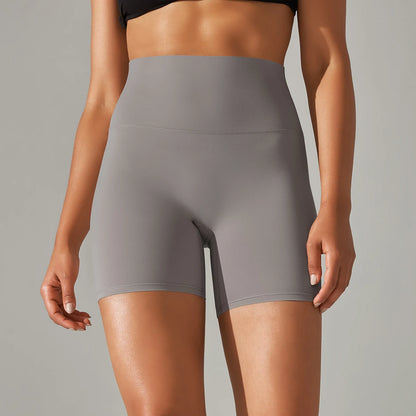 Legging High Waist Shorts