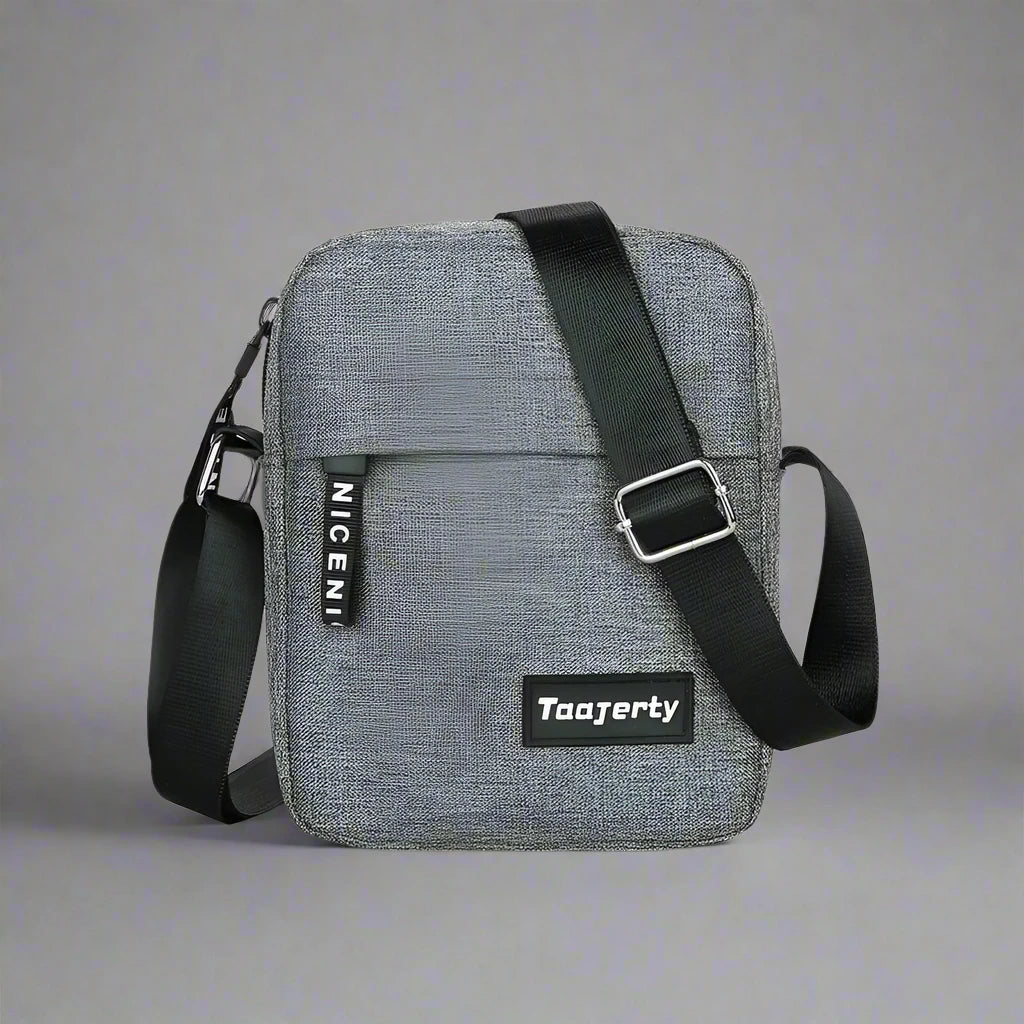 Taajerty Messenger Travel Wallet