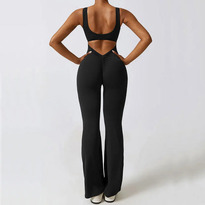 Women's Training Jumpsuit