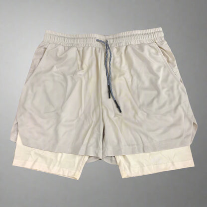 Slider Pocket Sports Shorts