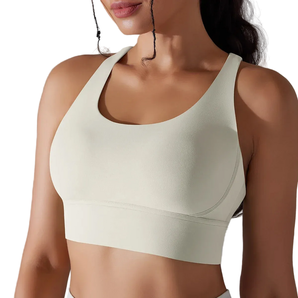 Comfort Flex Sports Bra