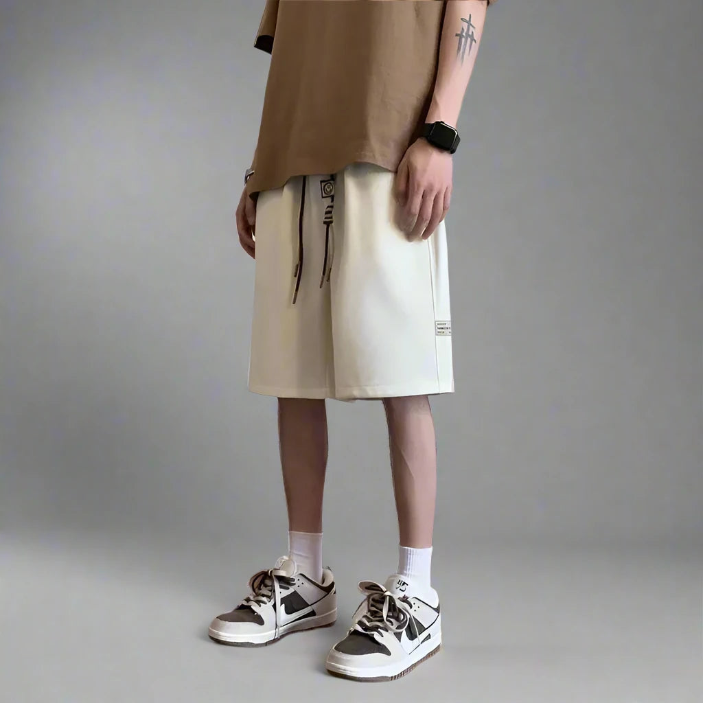 Men's Relaxed Fit Shorts