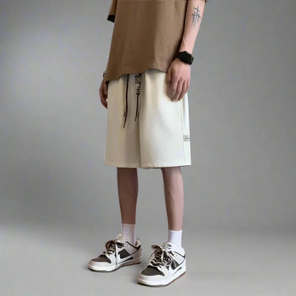 Men's Relaxed Fit Shorts