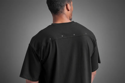 Men's Quick Dry Trainer T-Shirt