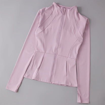 Yoga Windbreaker