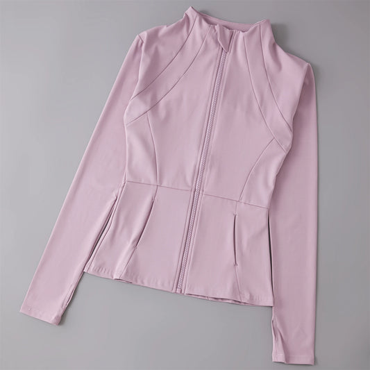 Yoga Windbreaker