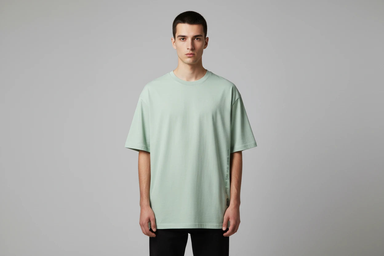 Men's Quick Dry Trainer T-Shirt