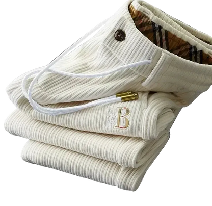 Men's Corduroy Pants