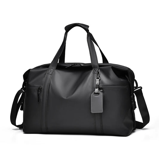 Adjustable Shoulder Strap Duffel Bag