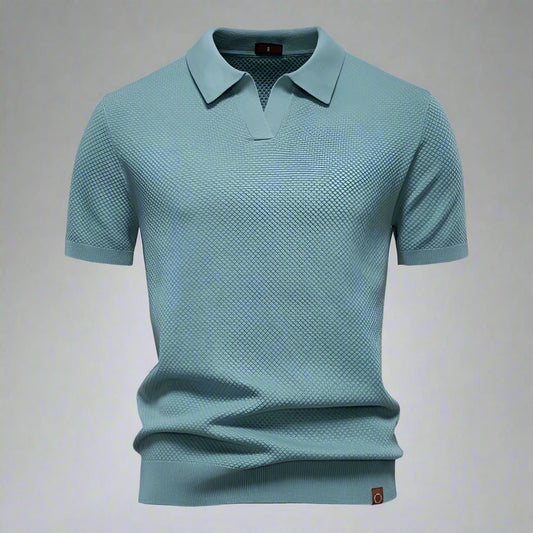 Social Polo Shirts