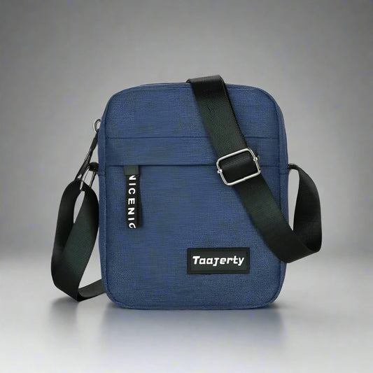 Taajerty Messenger Travel Wallet