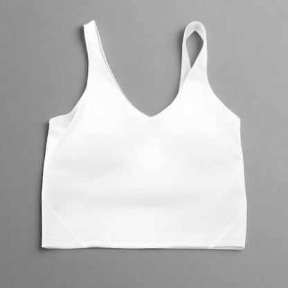 U-Back Active Top