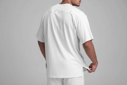 Men's Quick Dry Trainer T-Shirt