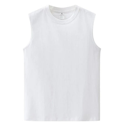 Men's Sleeveless T Shirt