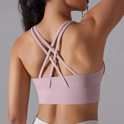 Comfort Flex Sports Bra