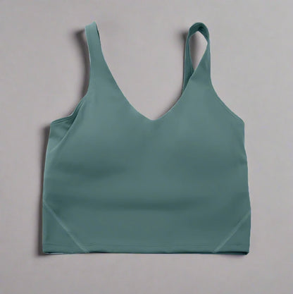 U-Back Active Top