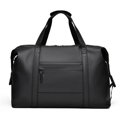 Adjustable Shoulder Strap Duffel Bag