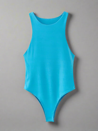 Bodycon Bodysuit