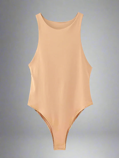 Bodycon Bodysuit