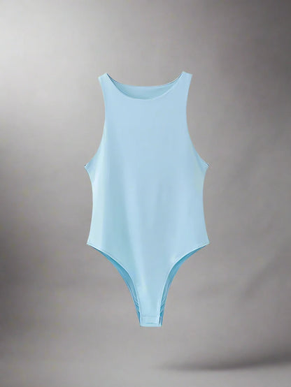 Bodycon Bodysuit