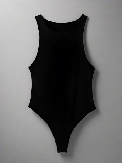 Bodycon Bodysuit