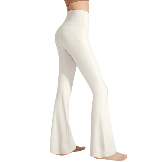 Bell Bottom Active Pants